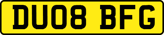 DU08BFG