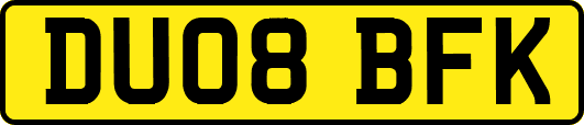 DU08BFK