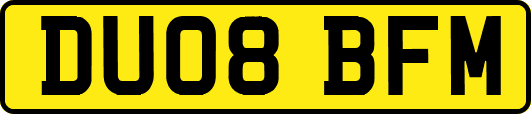 DU08BFM