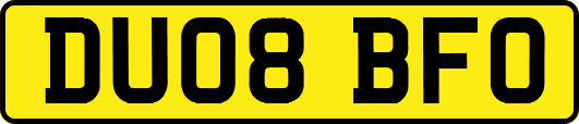 DU08BFO