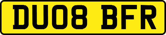 DU08BFR