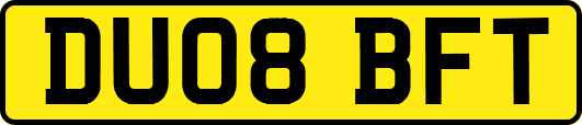 DU08BFT