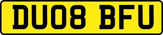 DU08BFU