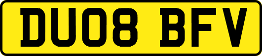 DU08BFV