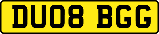 DU08BGG
