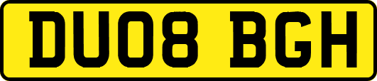 DU08BGH