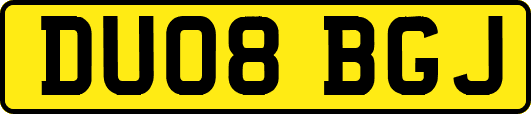 DU08BGJ