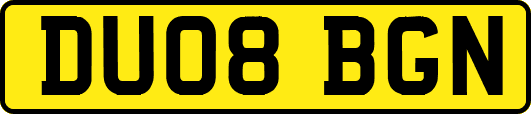 DU08BGN