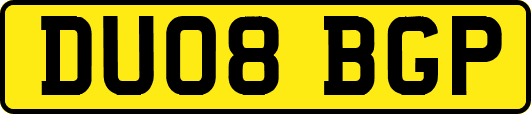 DU08BGP