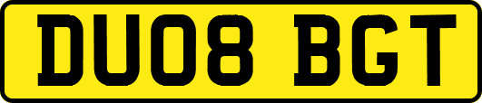 DU08BGT