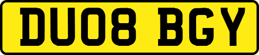 DU08BGY
