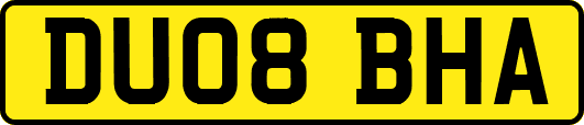 DU08BHA