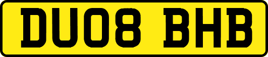 DU08BHB