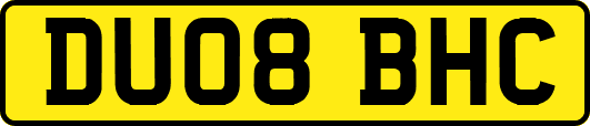 DU08BHC