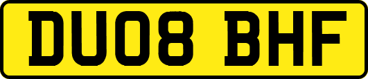 DU08BHF