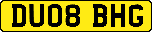 DU08BHG