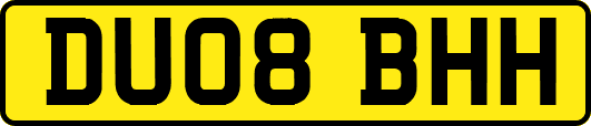 DU08BHH
