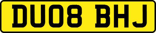 DU08BHJ