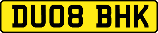 DU08BHK