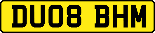 DU08BHM