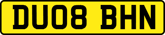 DU08BHN