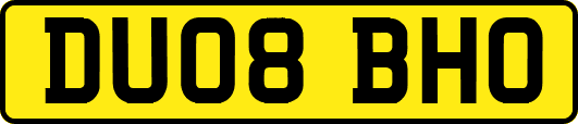 DU08BHO