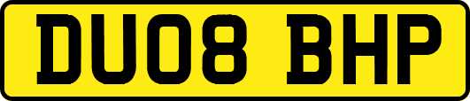 DU08BHP