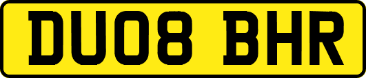 DU08BHR