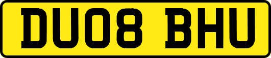 DU08BHU