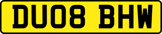DU08BHW