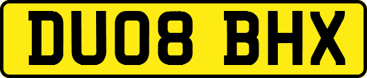 DU08BHX