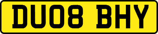 DU08BHY