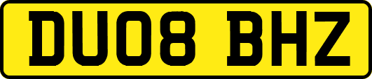 DU08BHZ