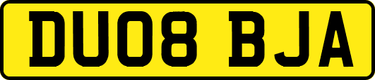 DU08BJA