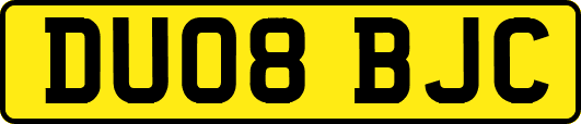 DU08BJC