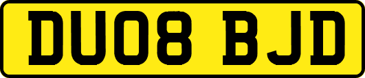 DU08BJD
