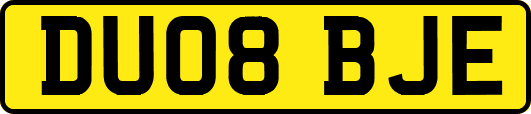 DU08BJE