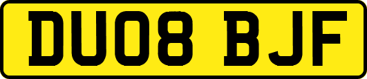 DU08BJF