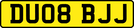 DU08BJJ