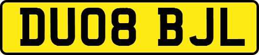 DU08BJL