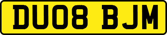 DU08BJM