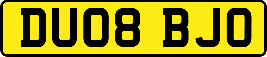 DU08BJO