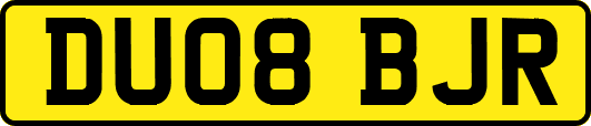 DU08BJR