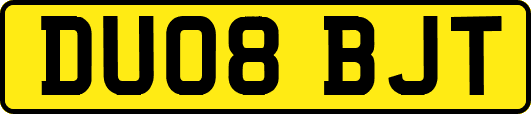 DU08BJT