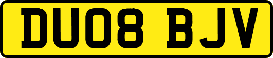 DU08BJV