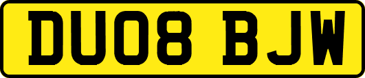 DU08BJW