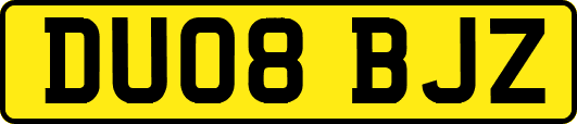 DU08BJZ