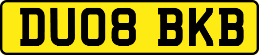 DU08BKB