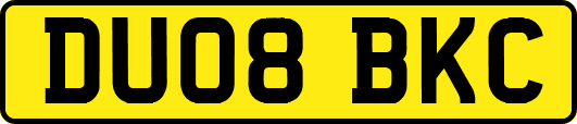 DU08BKC