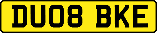 DU08BKE